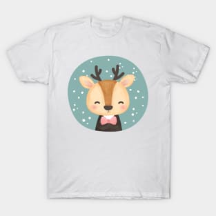 Deer T-Shirt